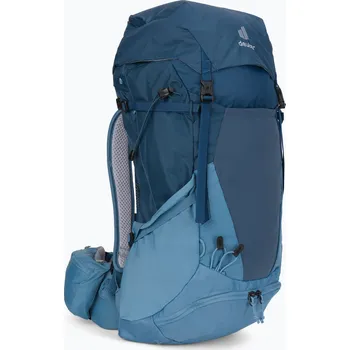 turistický batoh Deuter Futura Pro 38 SL, Marine/Lake