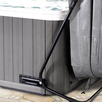 Leisure Concepts, Inc. Držák termického krytu CoverMate II - DHSII