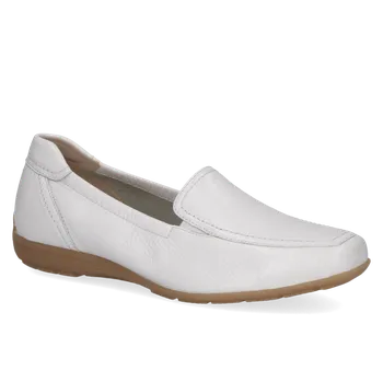 Dámské mokasíny Caprice 9-24652-42 bílá, vel. 37