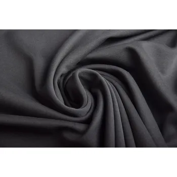 Přírodní úplet Modal v modré barvě 7570/008