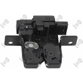 Autozámek Zámek výklopných zadních dveří ABAKUS 132-042-007