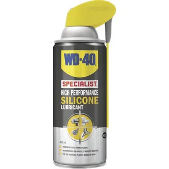 Olej WD spray silikon 400ml