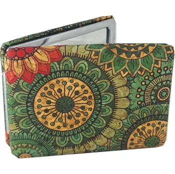 Kosmetické zrcátko Kosmetické zrcátko Kaa