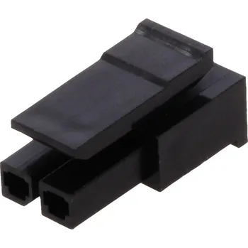 Pouzdro konektoru 10136653-02GLF