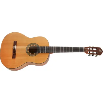 Klasická kytara Ortega RSTC5M + prodloužená záruka 3 roky