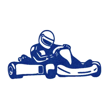 Samolepicí dekorace na vozidlo Motokára 003 pravá (89 - Ultra Metalic modrá tmavá) SAMOLEPKA NA AUTO, NÁLEPKA, FÓLIE, POLEP, TUNING, VLASTNÍ TEXT, TISK, AUTOSAMOLEPKY.cz, POLEPY, OBRÁZEK, LOGO, 3D STICKERS