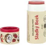 Kvitok Balzám na rty 8 g