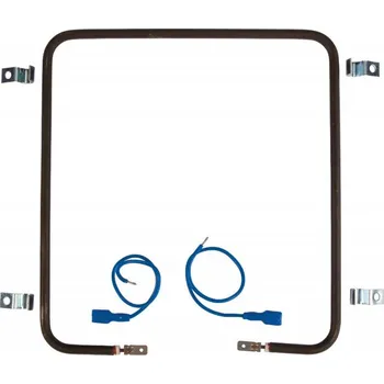 Příslušenství pro ohřívač vody Lihne.cz Topné těleso 150W