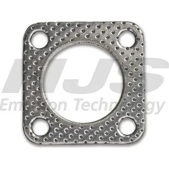 Těsnění výfuku Těsnění, výfuková trubka HJS 83 11 1117