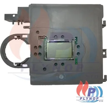 Příslušenství ke kotli Elektronická ovládací deska ABM01 / ABM01A.01 FERROLI DOMITECH D / DIVATECH D / DOMIPROJECT D - 3980I629 / 38330329 / 39841332 / 38330326 / 38325441 / 39841330 / 3980I623 / 3980I624 / 3980I625 / 3980I626 / 3980I627 / 38325440