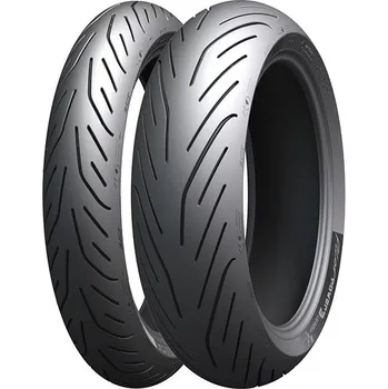 Motocyklová pneumatika Pilot Power 3 190/50 R17 ZR 73W TL