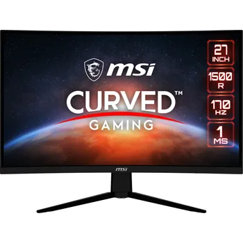 Monitor MSI G273CQ