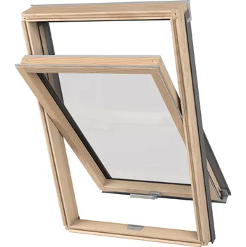 Okno Dakea Good Energy DAKEA: C2A 55x78 cm