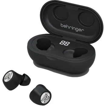 Sluchátka Behringer TRUE BUDS