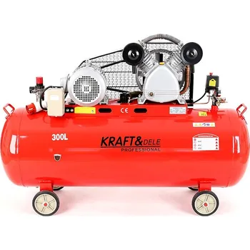 Kompresor Kraft & Dele KD1410