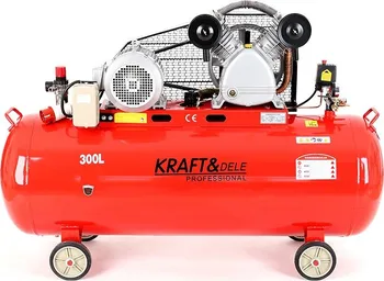 Kompresor Kraft & Dele KD1410