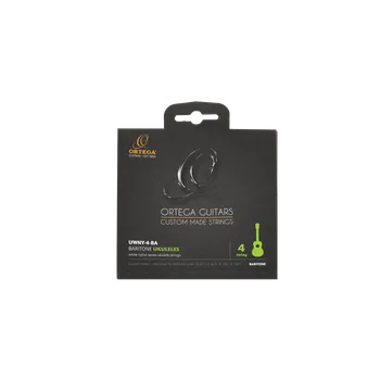 Struna pro kytaru a smyčcový nástroj ORTEGA Nylon Baritone