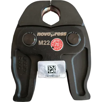 Sada nářadí NOVOPRESS Čelist M22