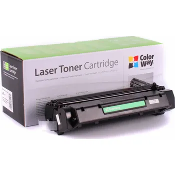 ColorWay kompatibilní toner s HP C4092A/ černý/ 2500 str.