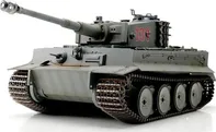 Torro Tiger I. WSN 2,4 GHz šedý 16101-GY 1:16