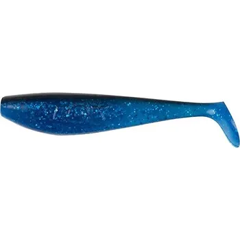 Umělá nástraha FOX RAGE Zander Pro Shads Ultra UV - Blue Flash Délka: 12cm