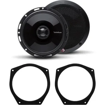 Auto Hi-Fi Reproduktory do Honda Civic IV č. 3