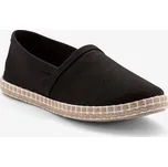 Dámské espadrilky COQUI PLATA Black 36