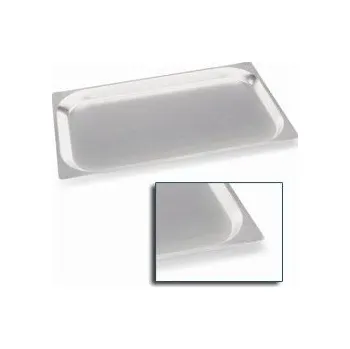 Plech na pečení PGX 7711 020 Plech na pečení GN 1/1-20, nerez