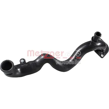 Chladič motoru Potrubí chladiva METZGER 4010316
