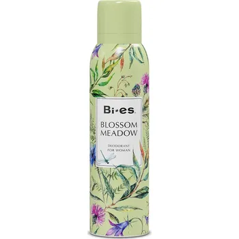 BI-ES deospray Blossom Meadow 150 ml