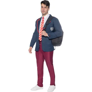 Funiglobal - Kostým Elita pro muže - M