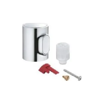 Grohe Ovládání regulace teploty - rukojeť, chrom 49178000