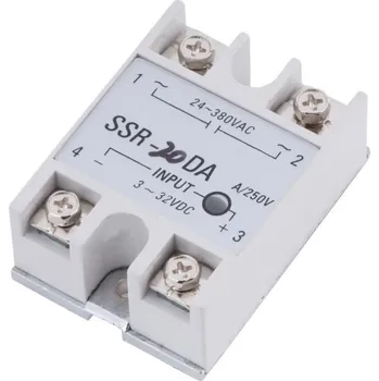 Relé Lihne.cz Relé 22 A