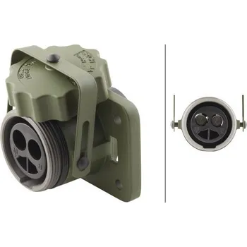 Zásuvka HELLA 8JB 001 935-031