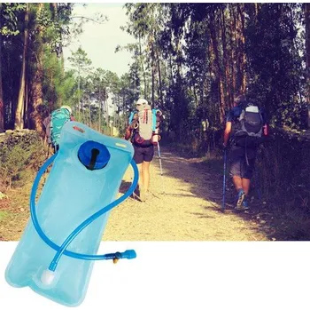 Láhev Vak na vodu do batohu | camelbag láhev, 2 l