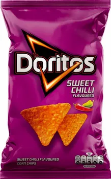 Chips Doritos Corn Chips 100 g