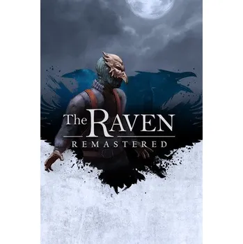 Počítačová hra The Raven Remastered PC