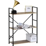 Autronic GD-223 OAK 3 police dub/černý