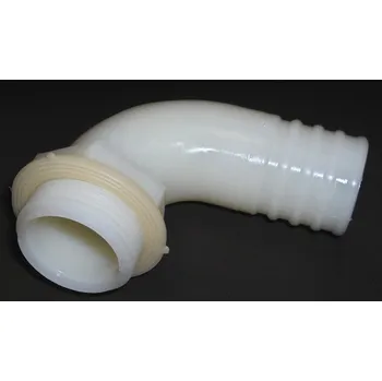 Příslušenství ke karavanu REIMO Přechodová přípojka, úhlová 30 mm