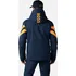 Rossignol Men's Controle Jacket Dark Navy, XXL