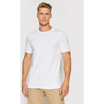 Pánské tričko Jack & Jones Souprava triček Organic Basic 12191190 Barevná Regular Fit XL