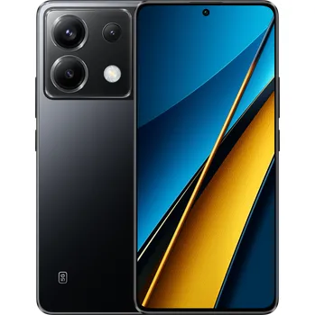 Mobilní telefon Xiaomi POCO X6 NFC