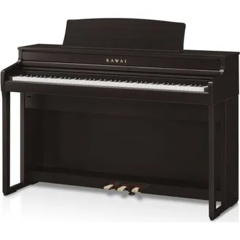Kawai CA401R, Digitální piano