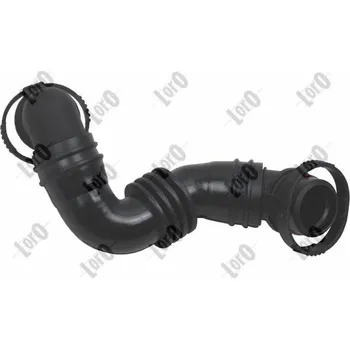 Kliková hřídel Hadice pro odvětrávání klikové skříně ABAKUS 053-028-088