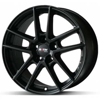 Disk Platin P73 FullBlack 7x18 5x112 ET45