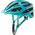 Přilba Cratoni C-Flash tyrkysovo-modrá mat S-M (53-56 cm)