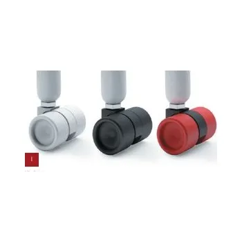 Příslušenství pro in-line Pojezdová kolečka Trig - 4 ks