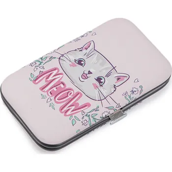 Manikůra Kočka I (Manikůry s kočkou, kočky)