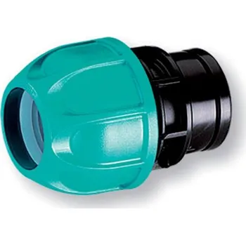 Postřikovač Claber 90424 - 3/4" spojka s 3/4" šroubením