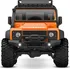 RC model auta Traxxas TRX-4M Land Rover Defender RTR 1:18